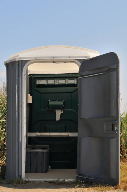 Sanitation services for porta potties in Schenectady, NY