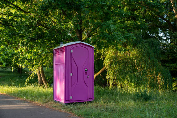 Best Porta potty delivery and setup  in Schenectady, NY